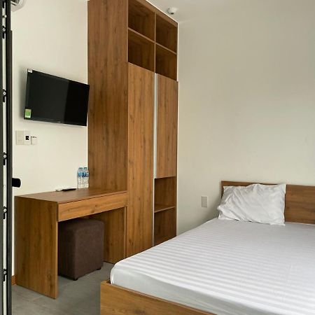 Rang Dong Hue Hotel Eksteriør billede