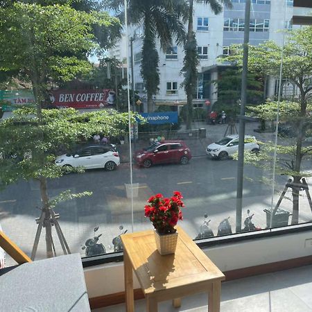 Rang Dong Hue Hotel Eksteriør billede