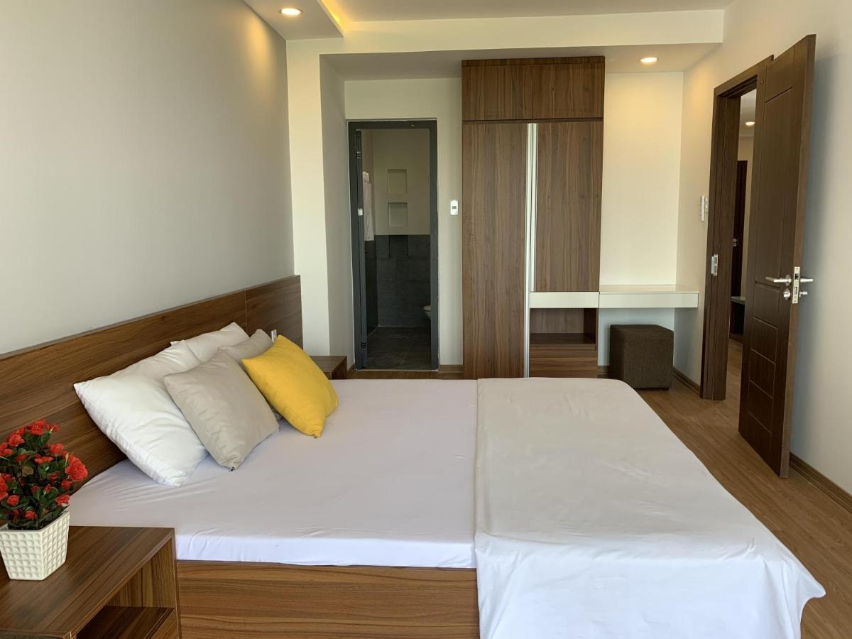 Rang Dong Hue Hotel Eksteriør billede