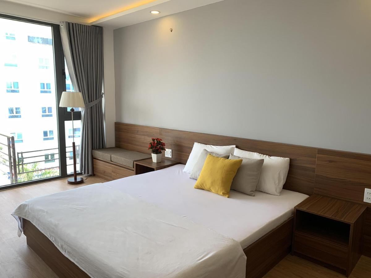 Rang Dong Hue Hotel Eksteriør billede