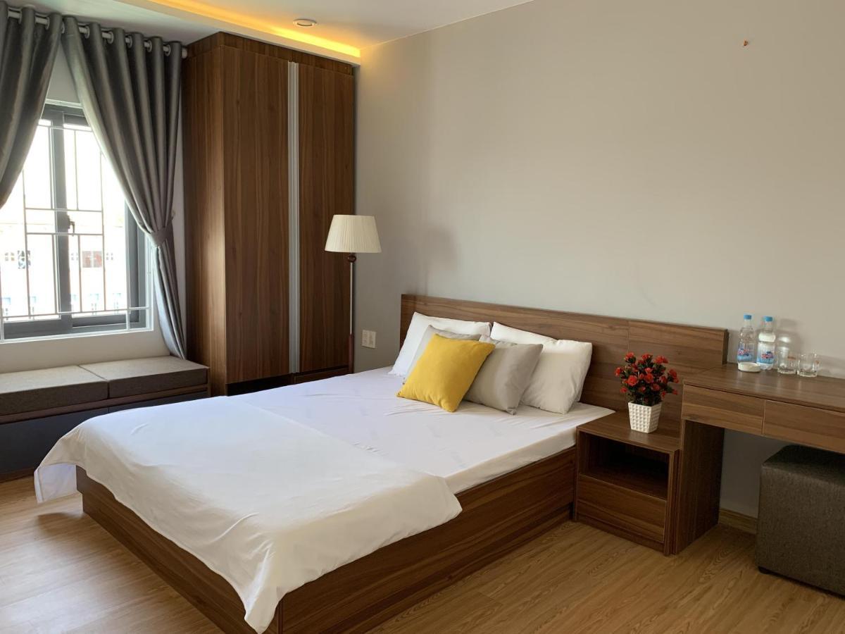 Rang Dong Hue Hotel Eksteriør billede