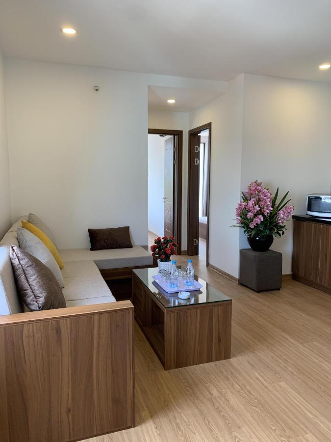 Rang Dong Hue Hotel Eksteriør billede