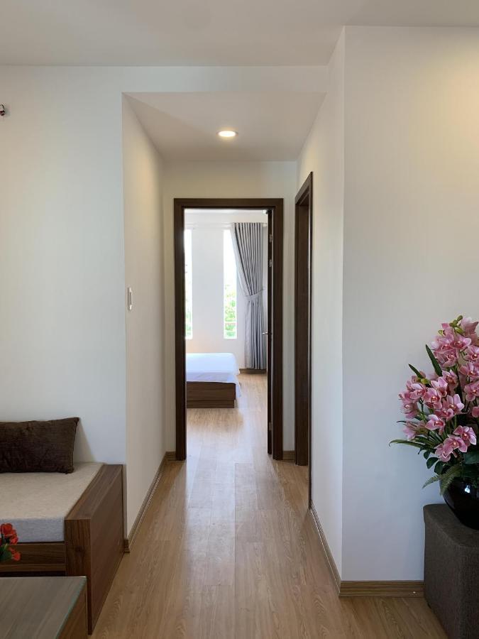 Rang Dong Hue Hotel Eksteriør billede