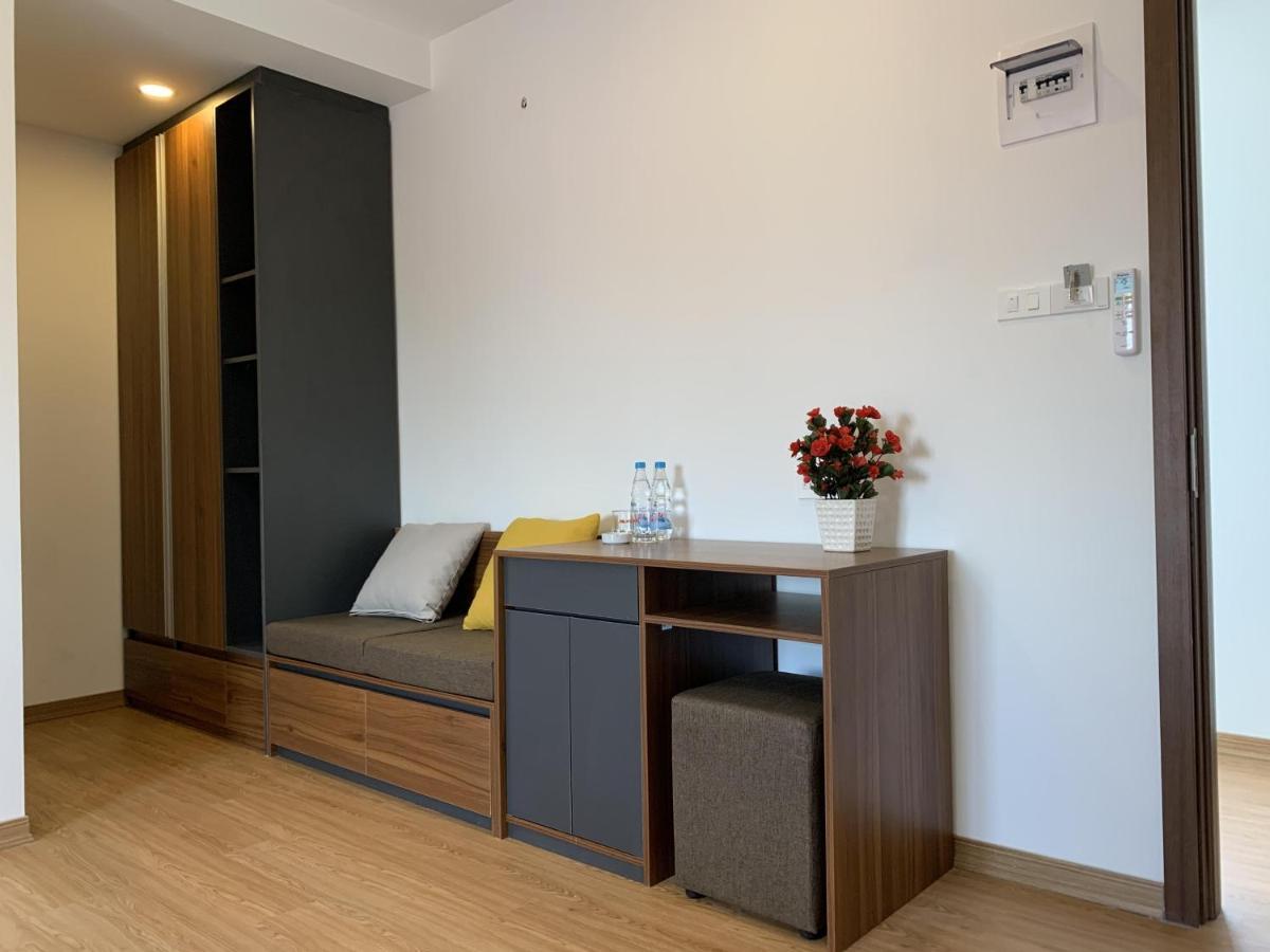 Rang Dong Hue Hotel Eksteriør billede