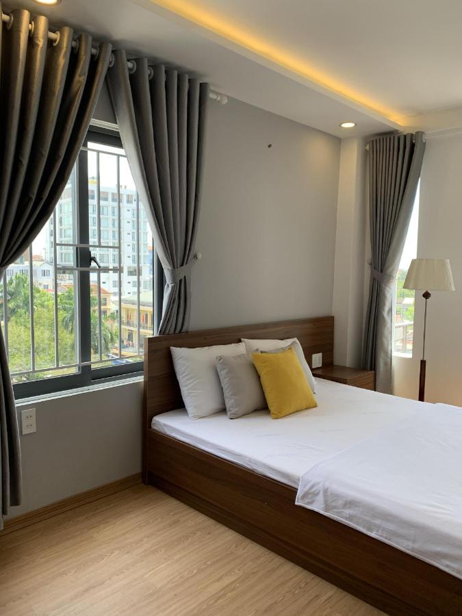 Rang Dong Hue Hotel Eksteriør billede