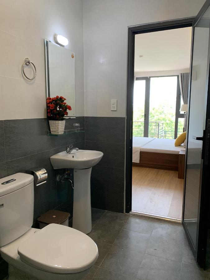 Rang Dong Hue Hotel Eksteriør billede