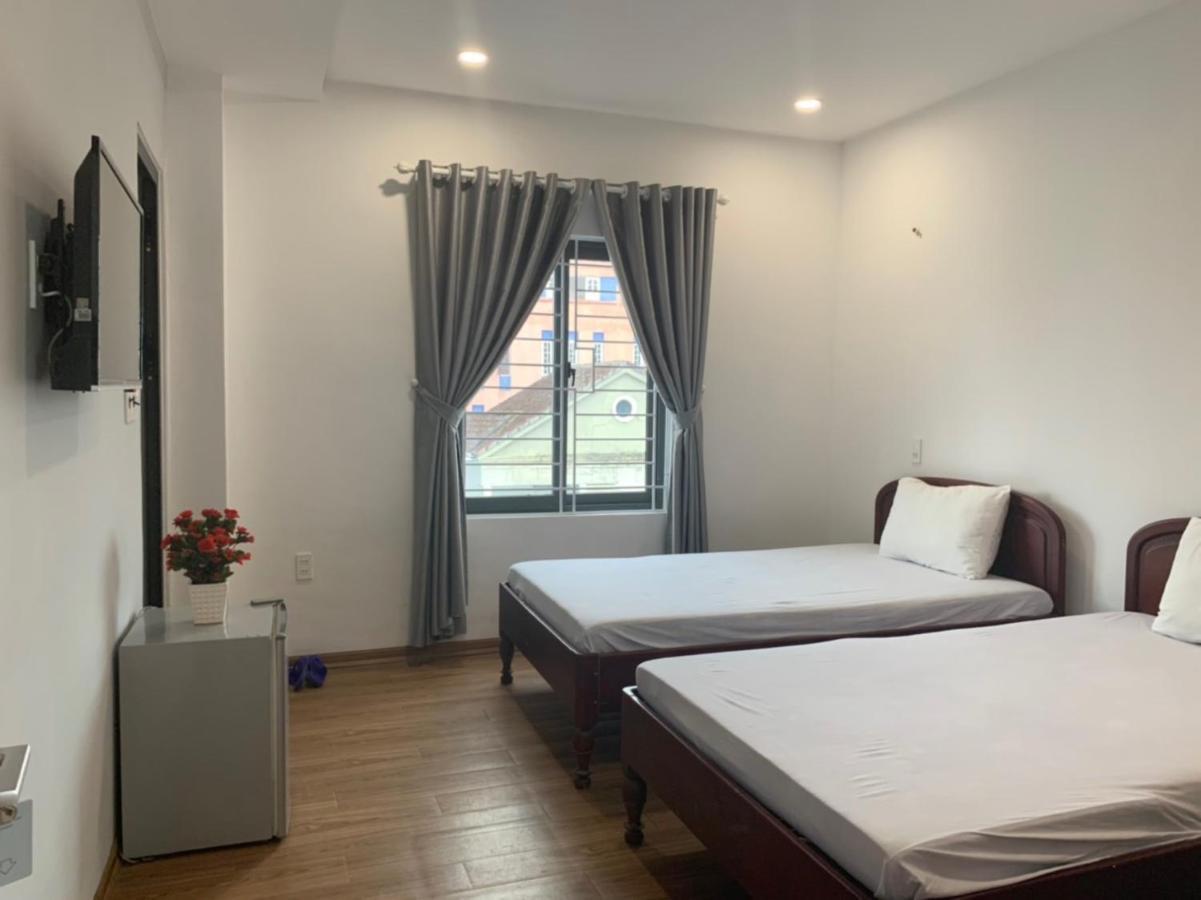 Rang Dong Hue Hotel Eksteriør billede