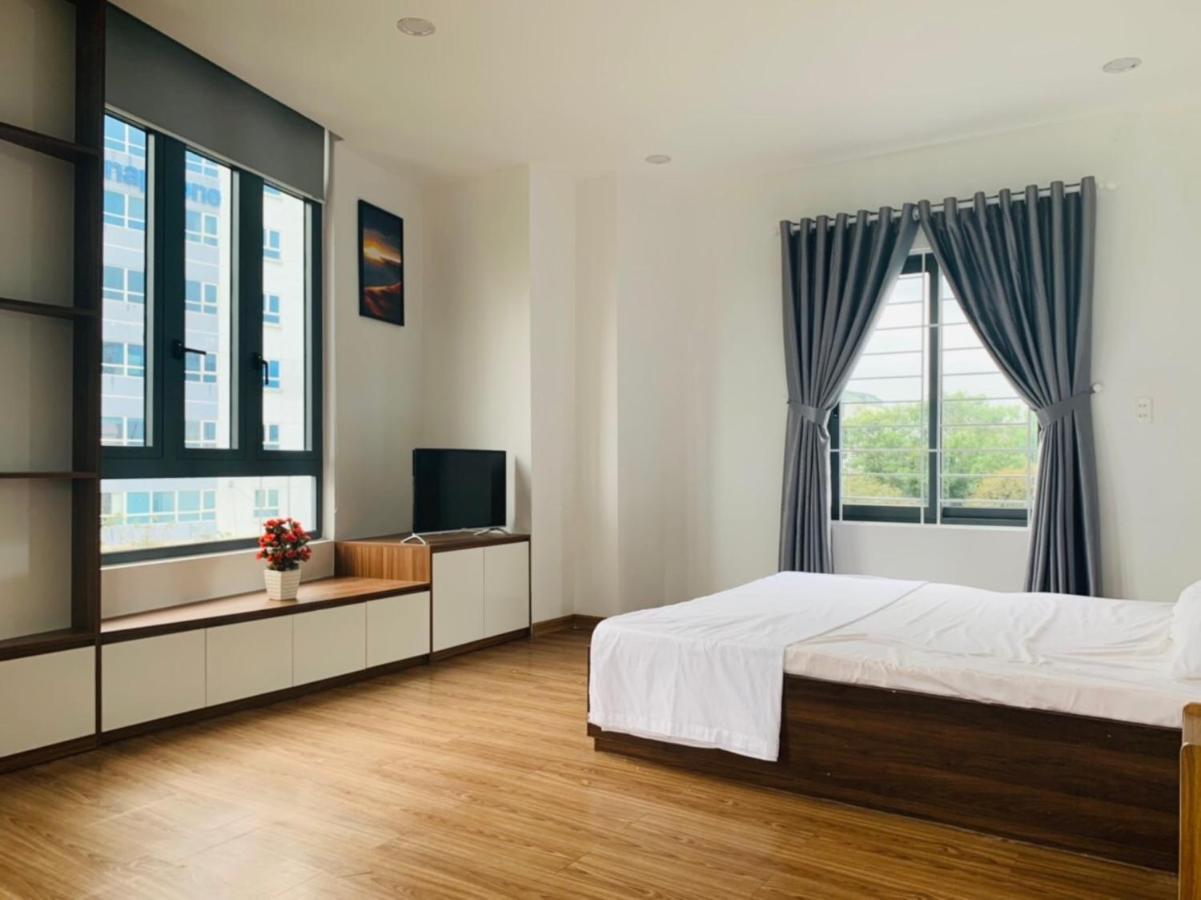 Rang Dong Hue Hotel Eksteriør billede