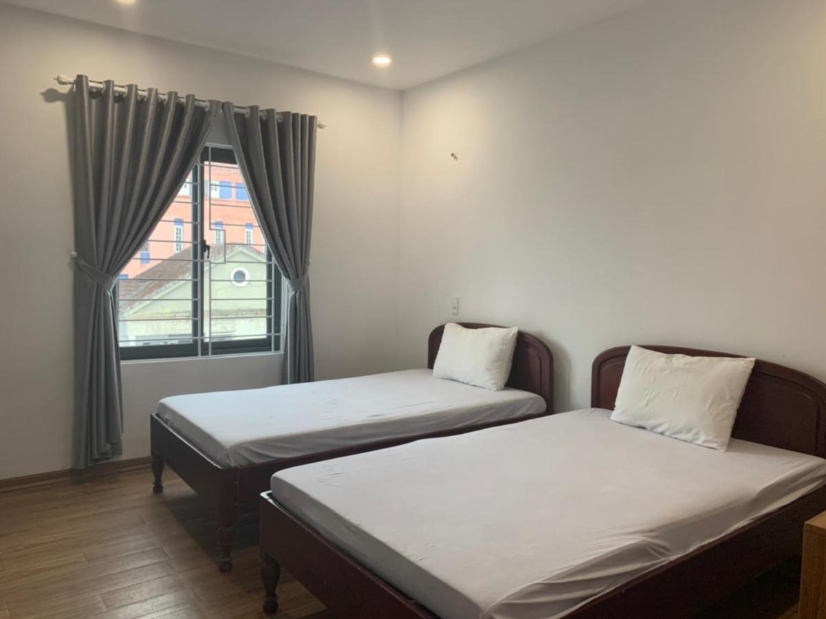 Rang Dong Hue Hotel Eksteriør billede