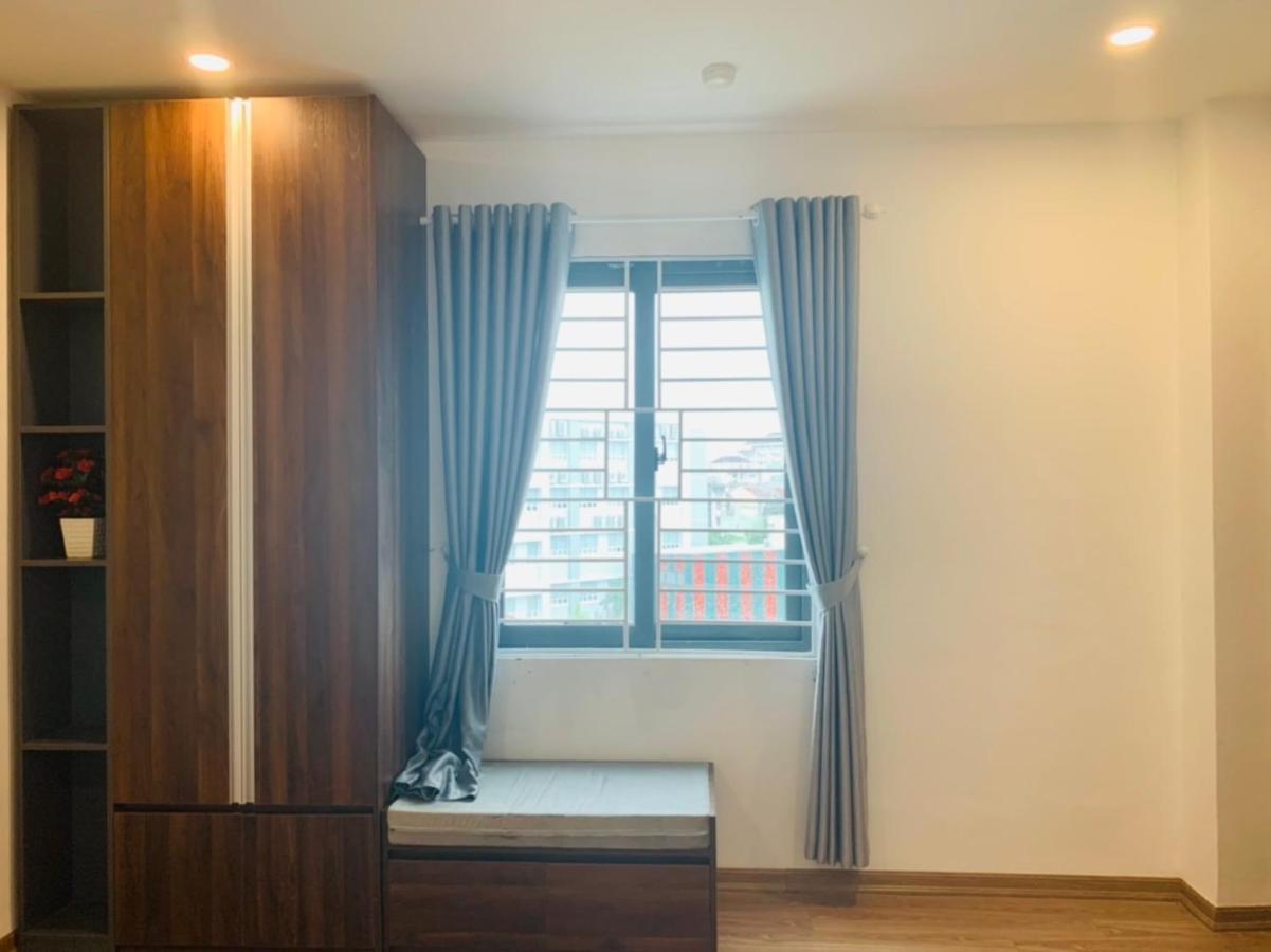 Rang Dong Hue Hotel Eksteriør billede