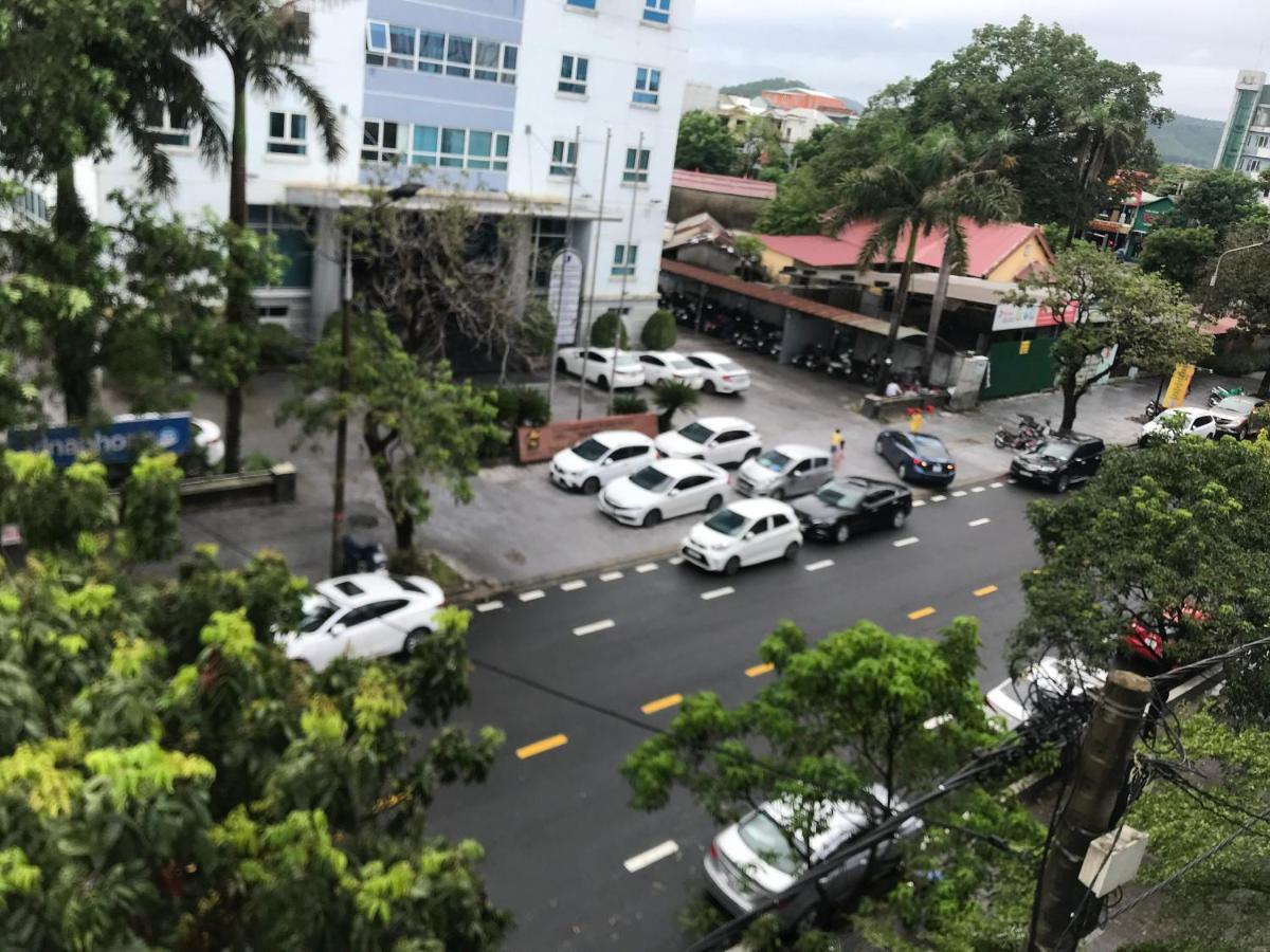 Rang Dong Hue Hotel Eksteriør billede