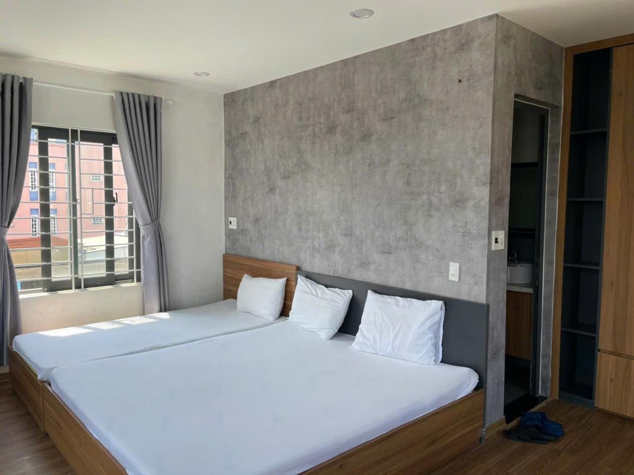 Rang Dong Hue Hotel Eksteriør billede