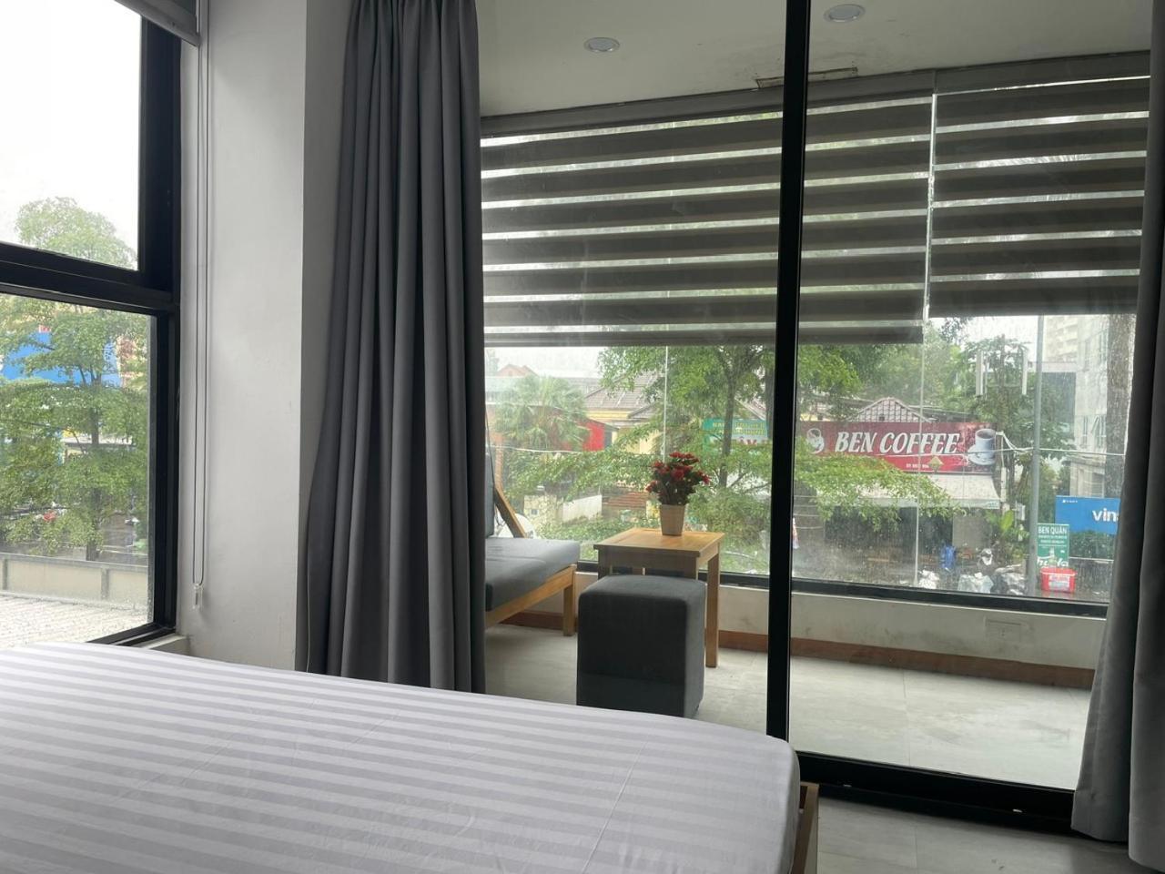 Rang Dong Hue Hotel Eksteriør billede